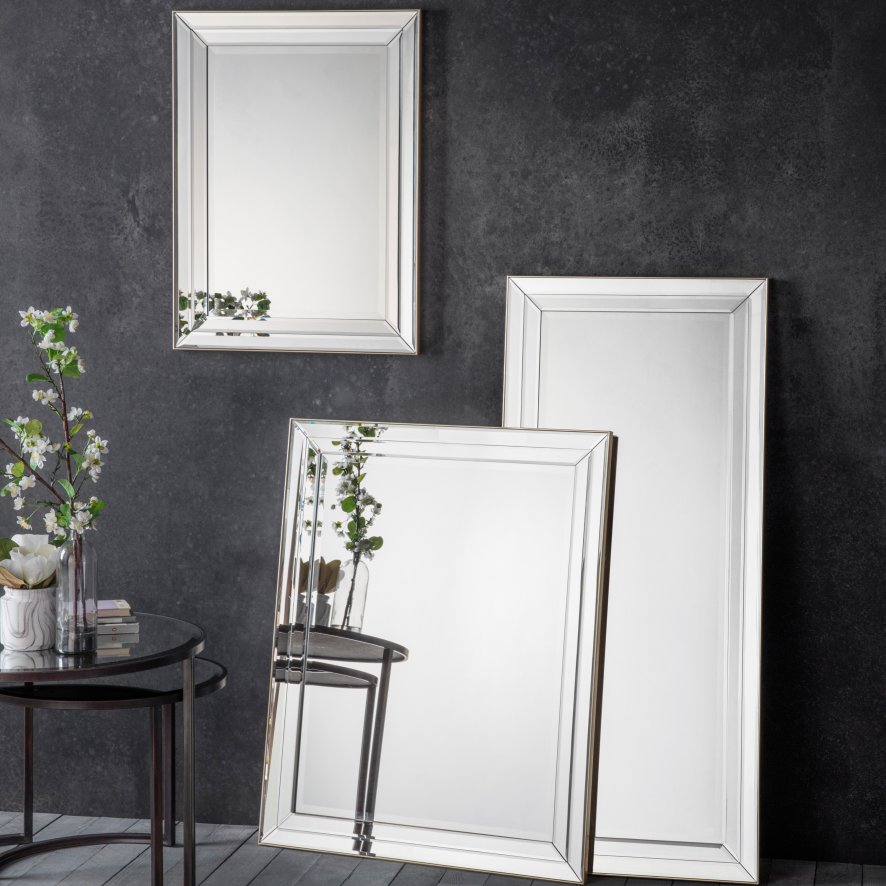 Gallery Direct Roswell - Mirror