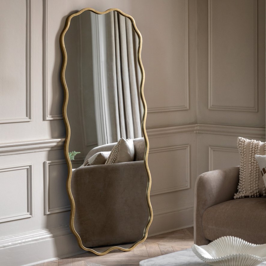 Gallery Direct Sloane - Mirror