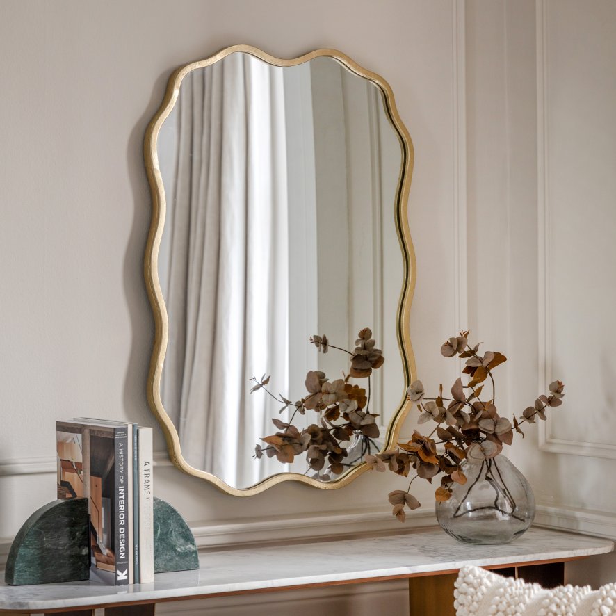 Gallery Direct Sloane - Mirror