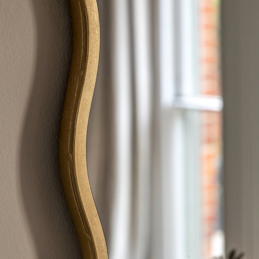 Gallery Direct Sloane - Mirror