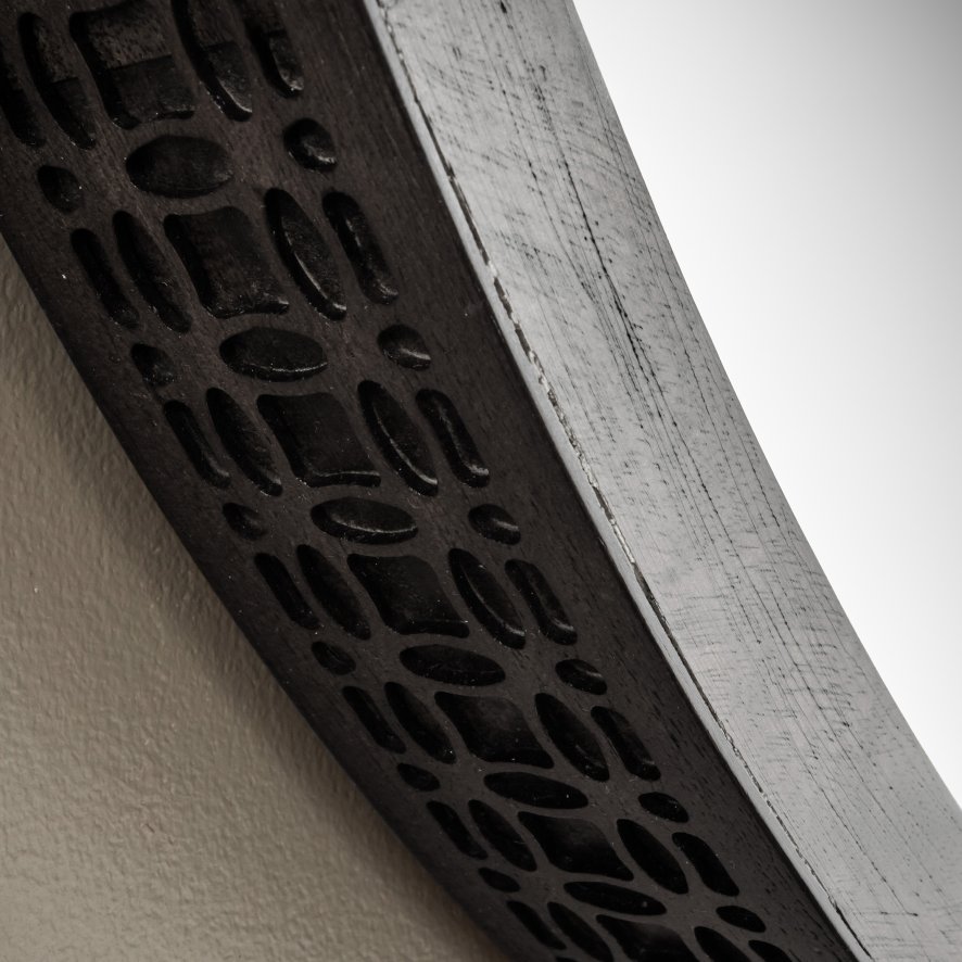 Gallery Direct Boho - Boutique Mirror