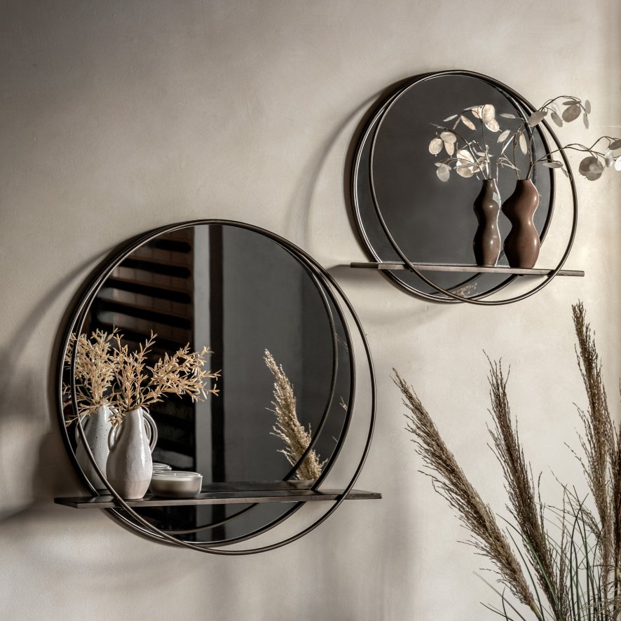 Gallery Direct Winslow - Mirror Large