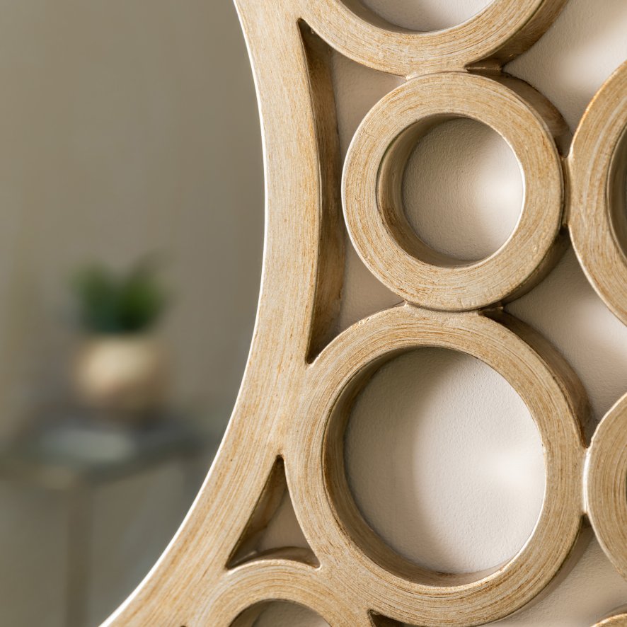 Gallery Direct Wrakes - Mirror