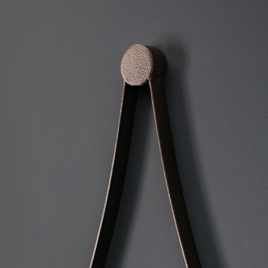 Gallery Direct Broadway - Round Mirror