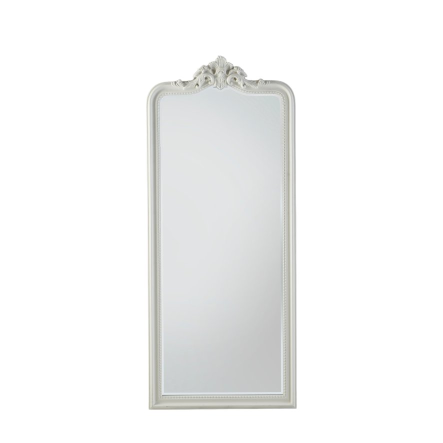 Gallery Direct Cagney - Mirror White