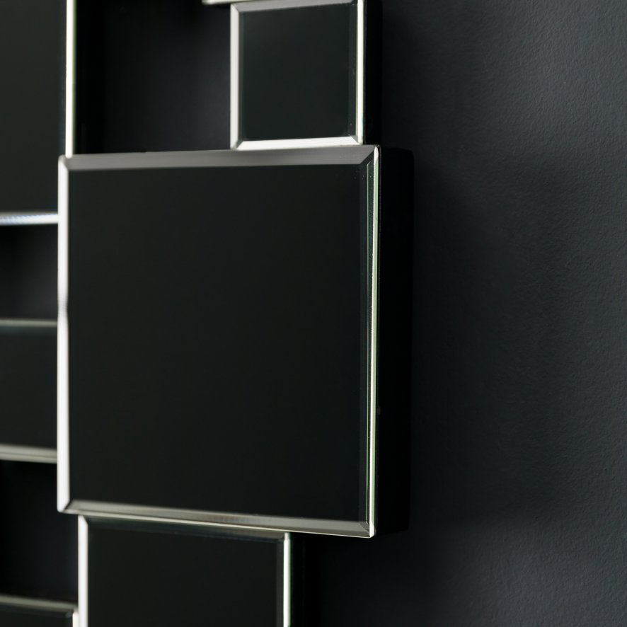 Gallery Direct Dawes - Round Mirror