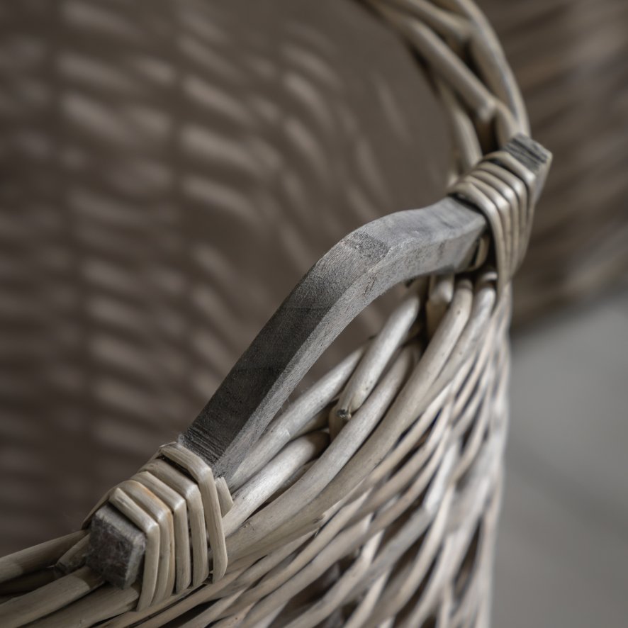 Gallery Direct Accessories - Paraiso Jumbo Baskets (Set of 2)