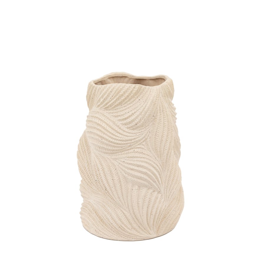 Accessories - Laucala Vase