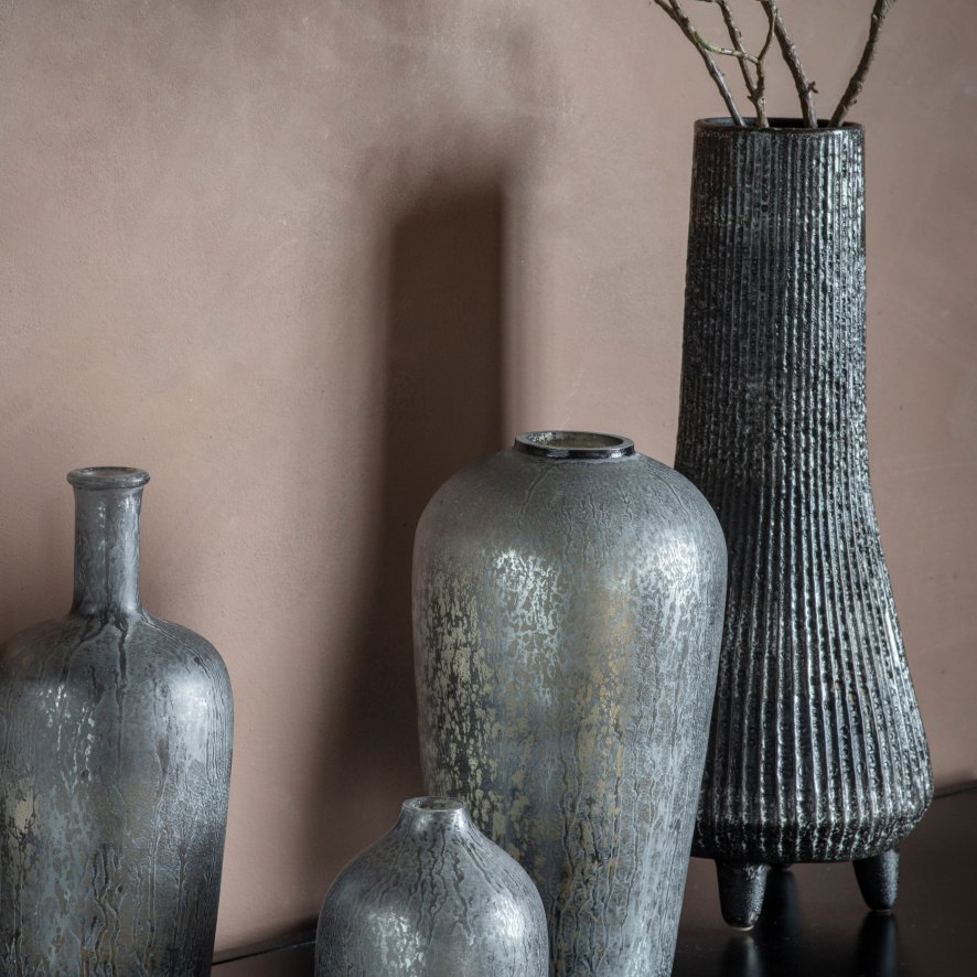 Gallery Direct Accessories - Tatu Chimney Vase Multi Small