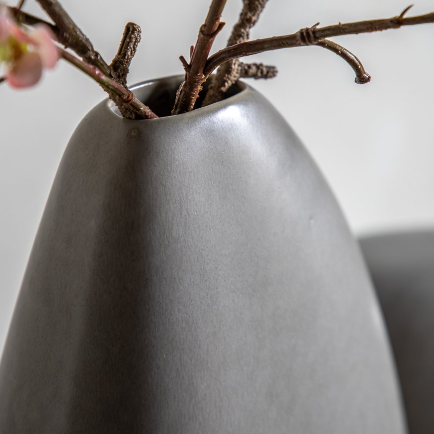 Gallery Direct Accessories - Yui Pebble Vase Large