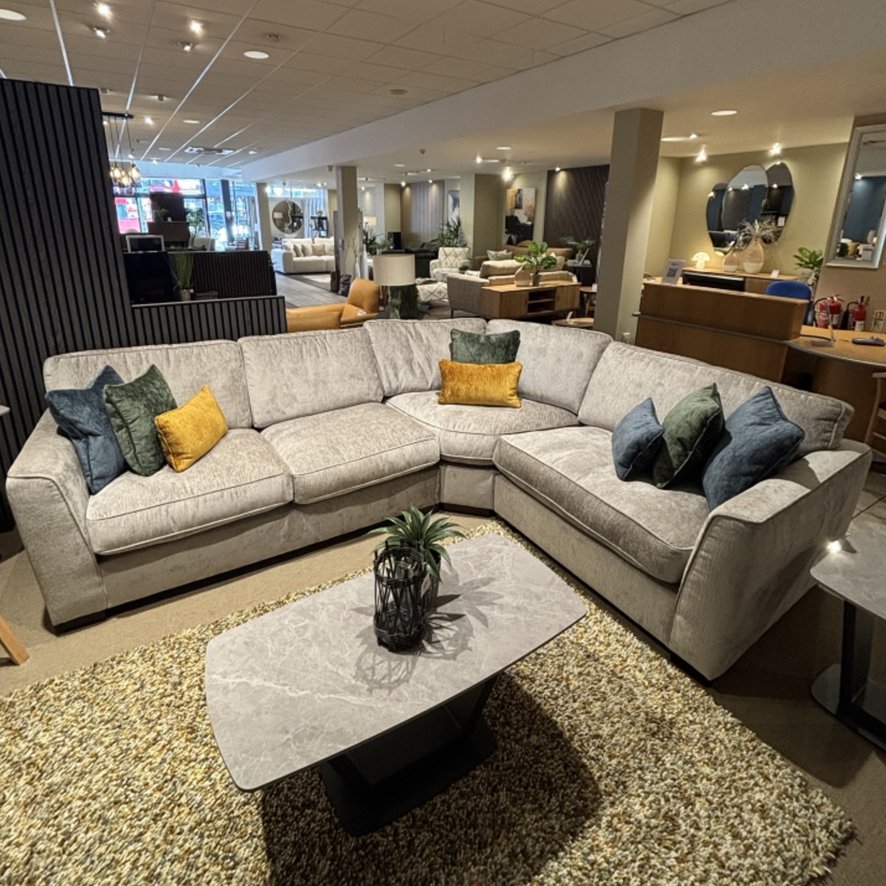 Atlantis - Corner Group