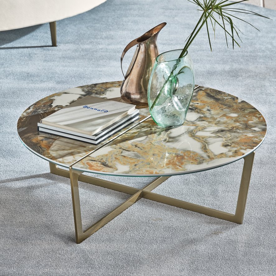 Bontempi Bontempi Cross - Coffee Table