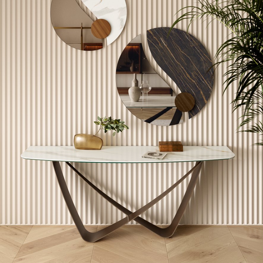 Bontempi Bontempi Bach - Console Table