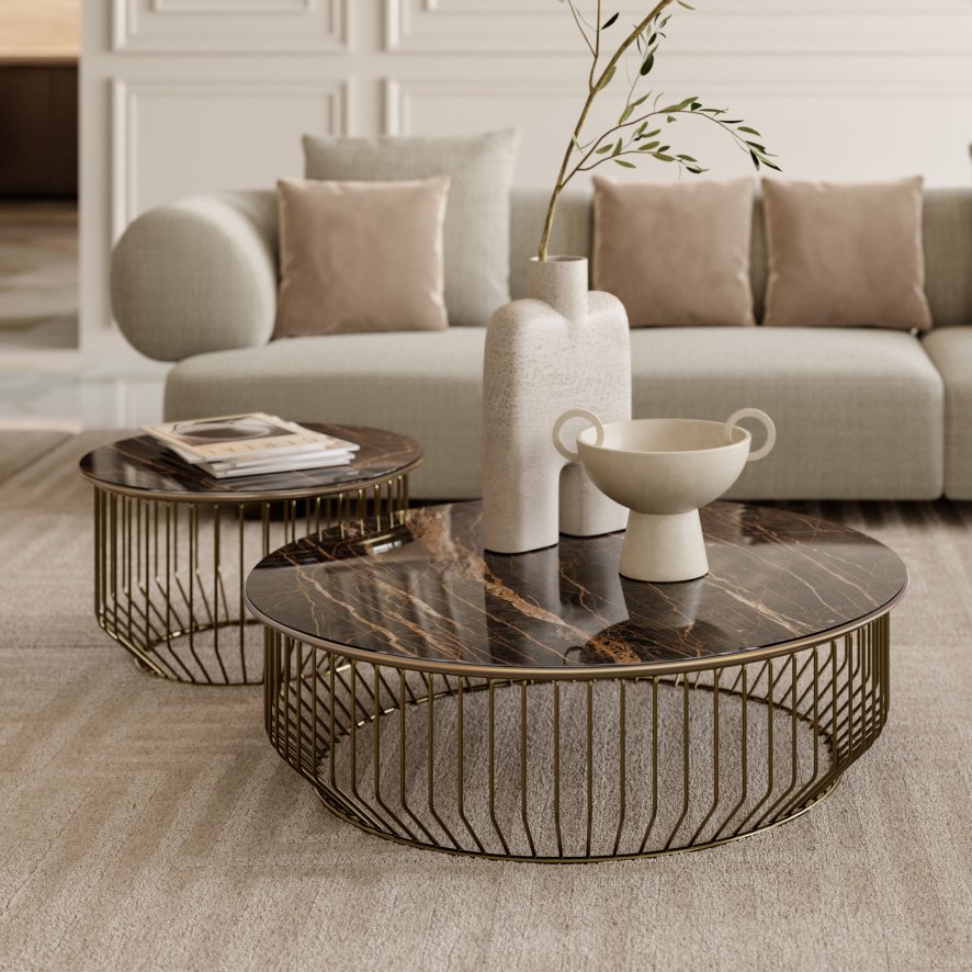 Bontempi Bontempi Circus - Coffee Table