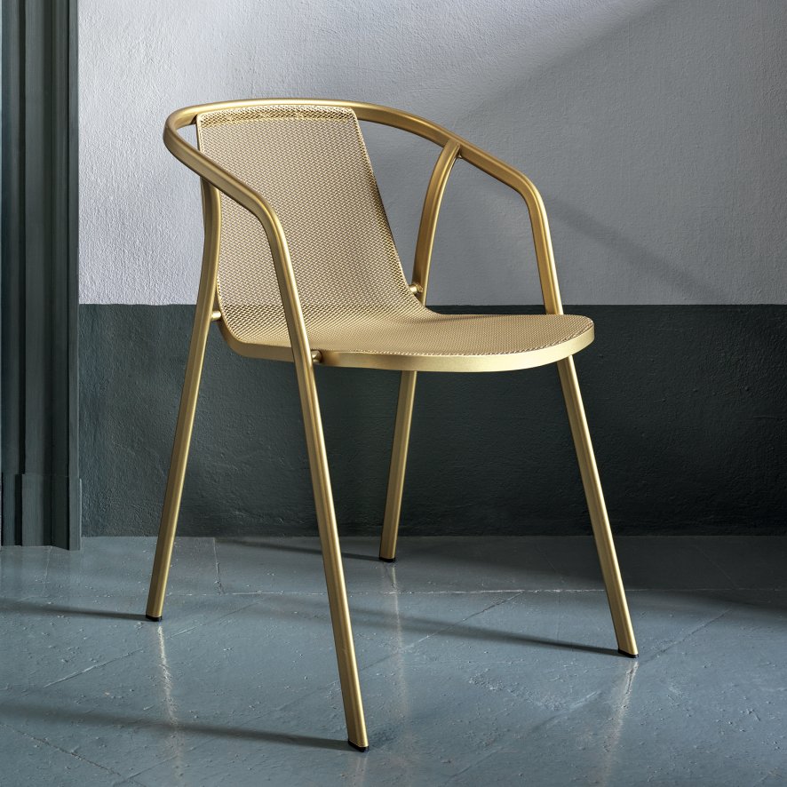 Bontempi Bontempi Ines - Dining Chair