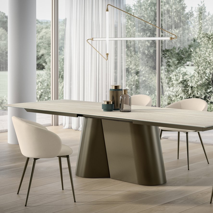 Bontempi Bontempi Rebecca - Dining Chair