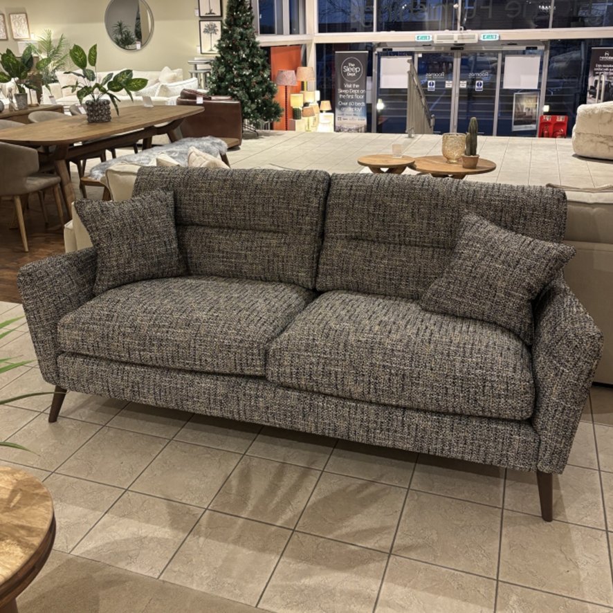Queensland Sofa - (205cm)