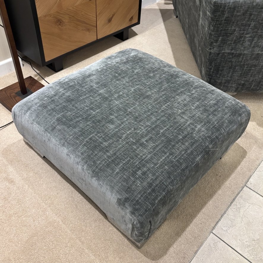 Brussels - Designer Stool