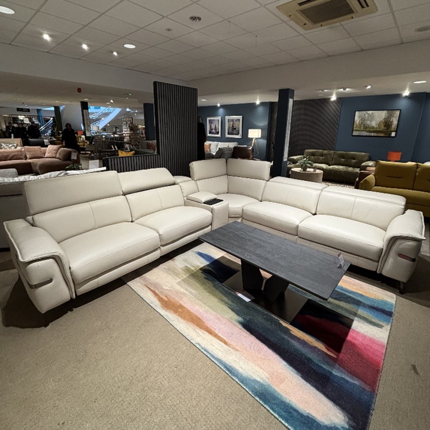 HTL Uk Ltd Piccadilly - Corner Group