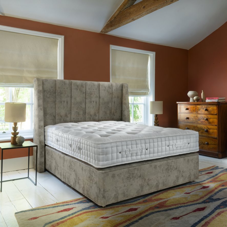 Hypnos Hypnos Origins Holywell Supreme - Mattress