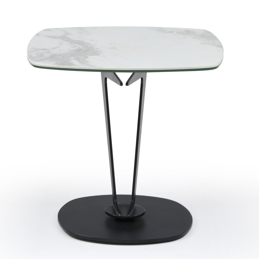 Kesterport Ltd Arco - Lamp Table