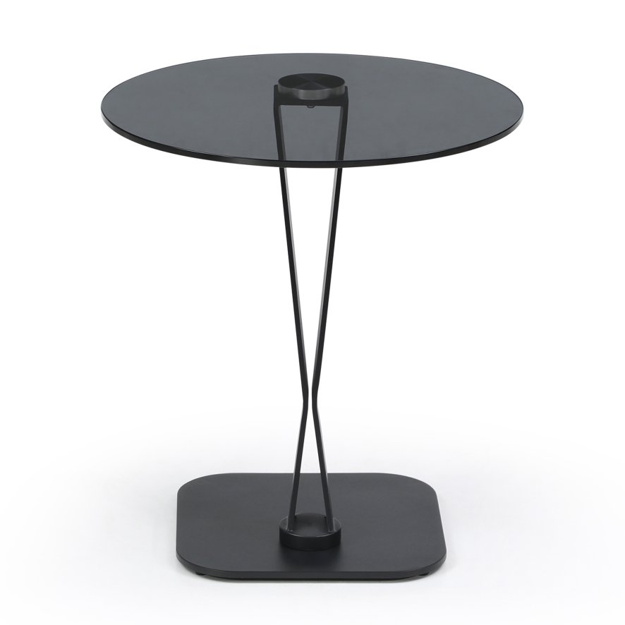 Kesterport Ltd Astral Lamp Table