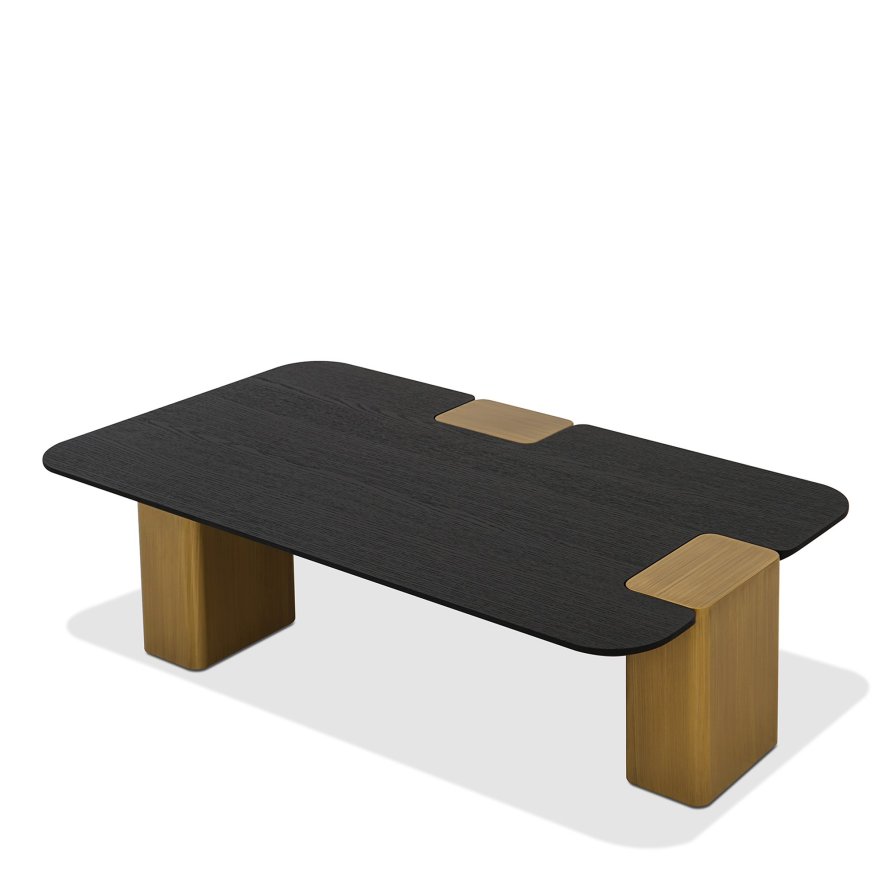 Kesterport Ltd Burlington - Coffee Table