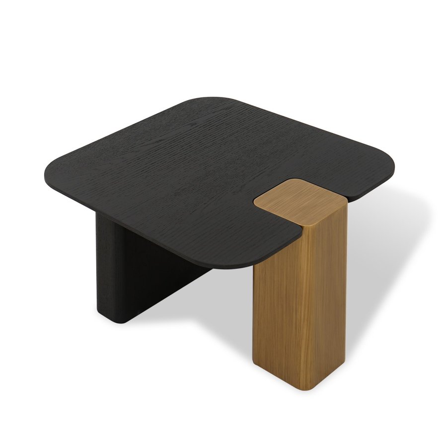 Kesterport Ltd Burlington - Lamp Table