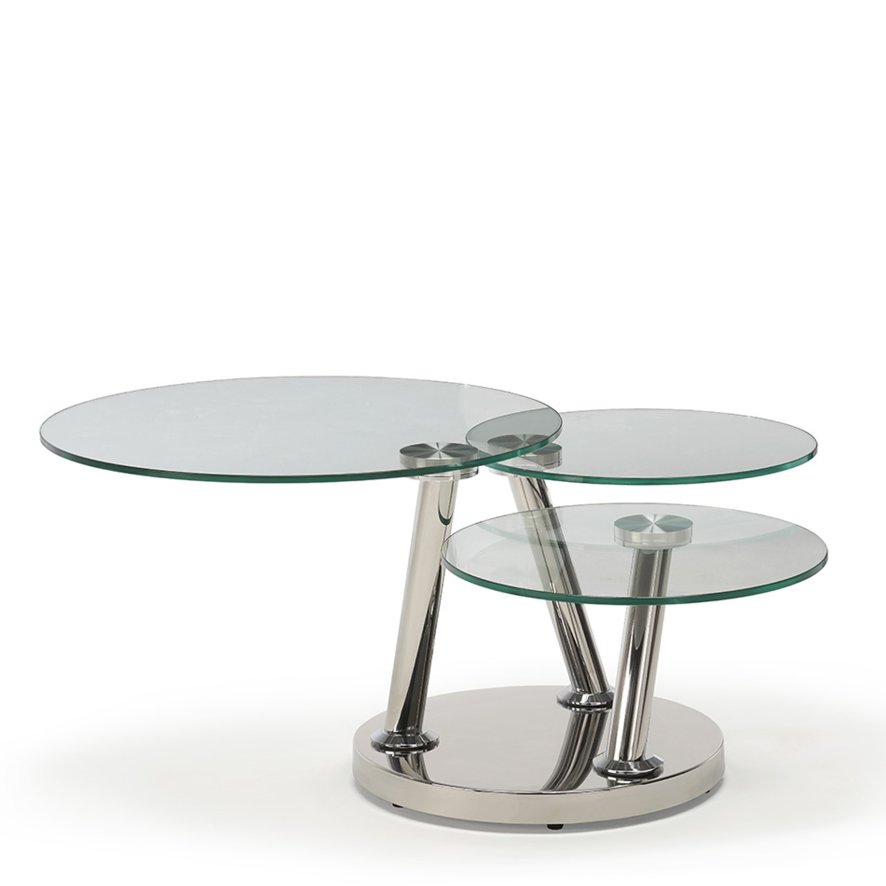 Kesterport Ltd Impressions - Coffee Table