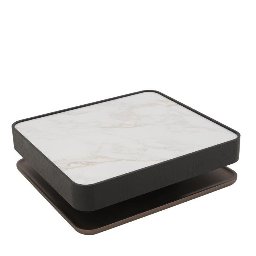 Kesterport Ltd Marin - Coffee Table