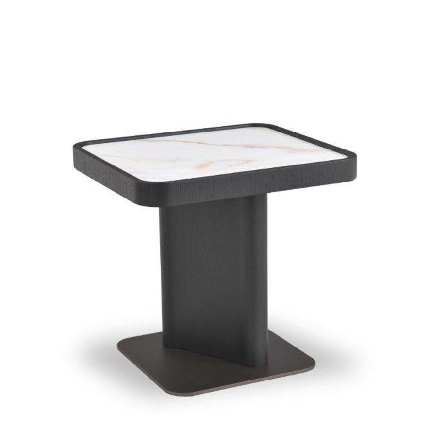 Kesterport Ltd Marin - Lamp Table