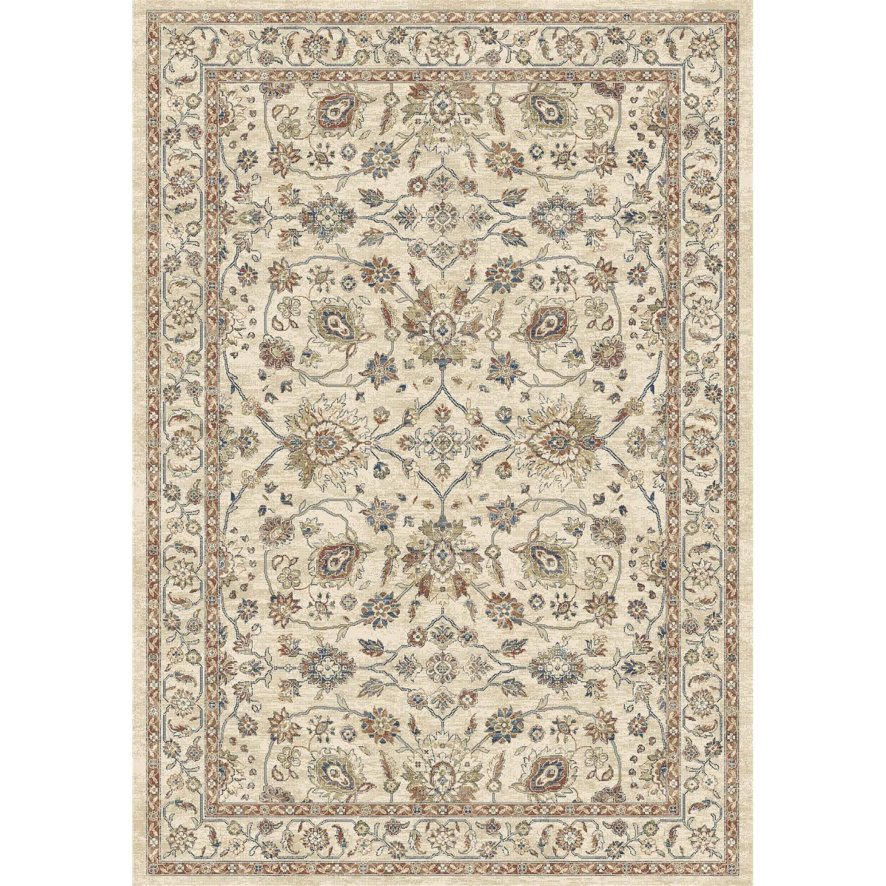 Master Craft Rugs Ltd Da Vinci - 057-0166-6484 Rug