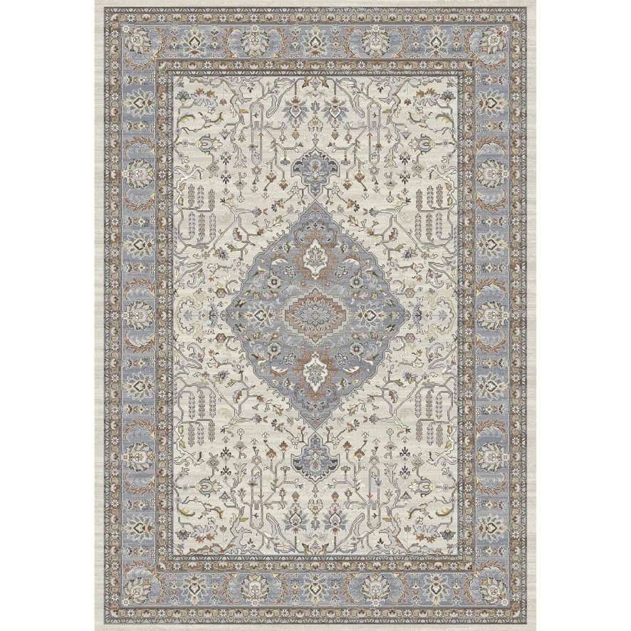 Master Craft Rugs Ltd Da Vinci - 057-0267/9255 Rug