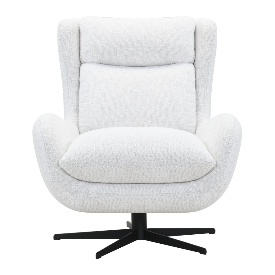 VIOLINO (UK) LTD Donegal - Fabric Accent Chair