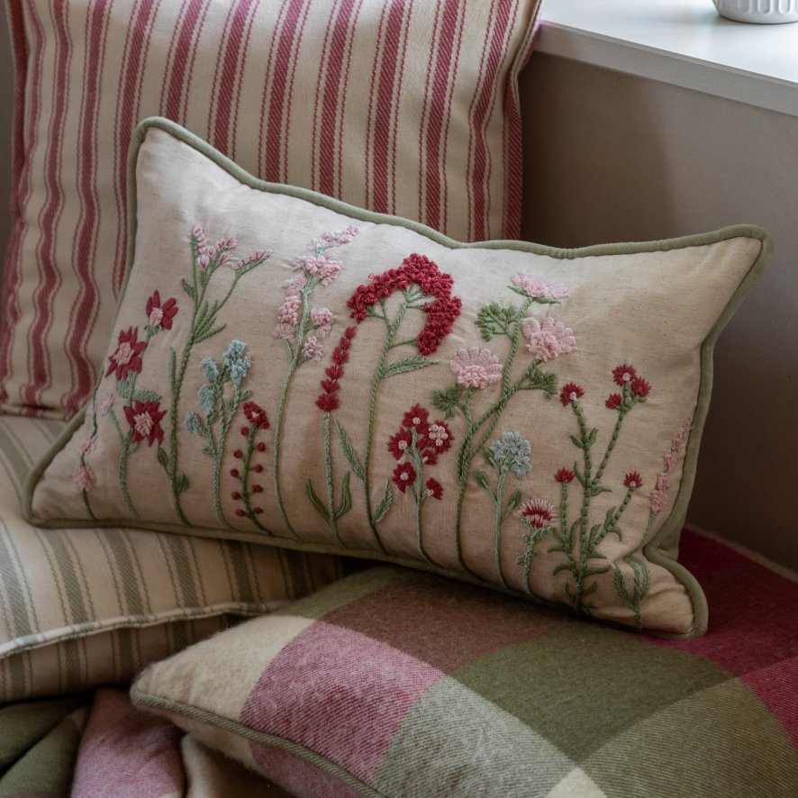 Gallery Direct Cushions - Penrith Meadow