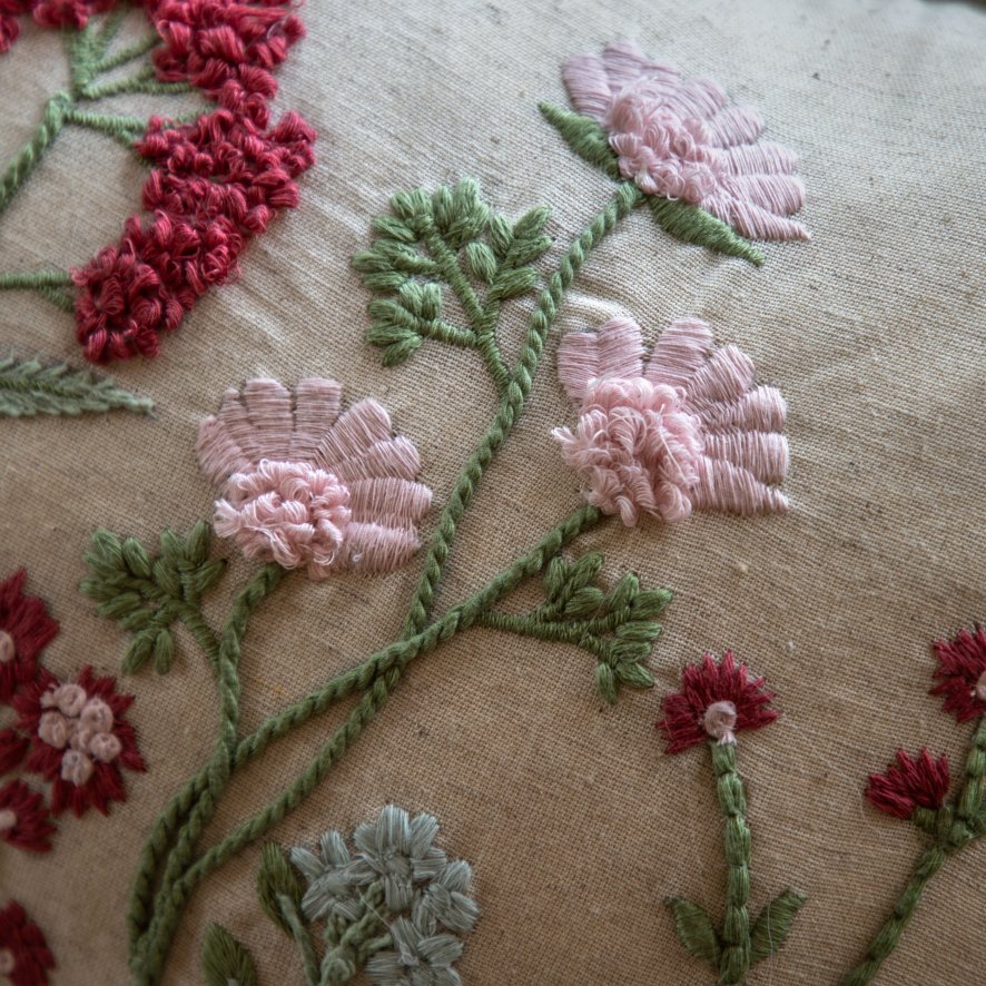 Gallery Direct Cushions - Penrith Meadow