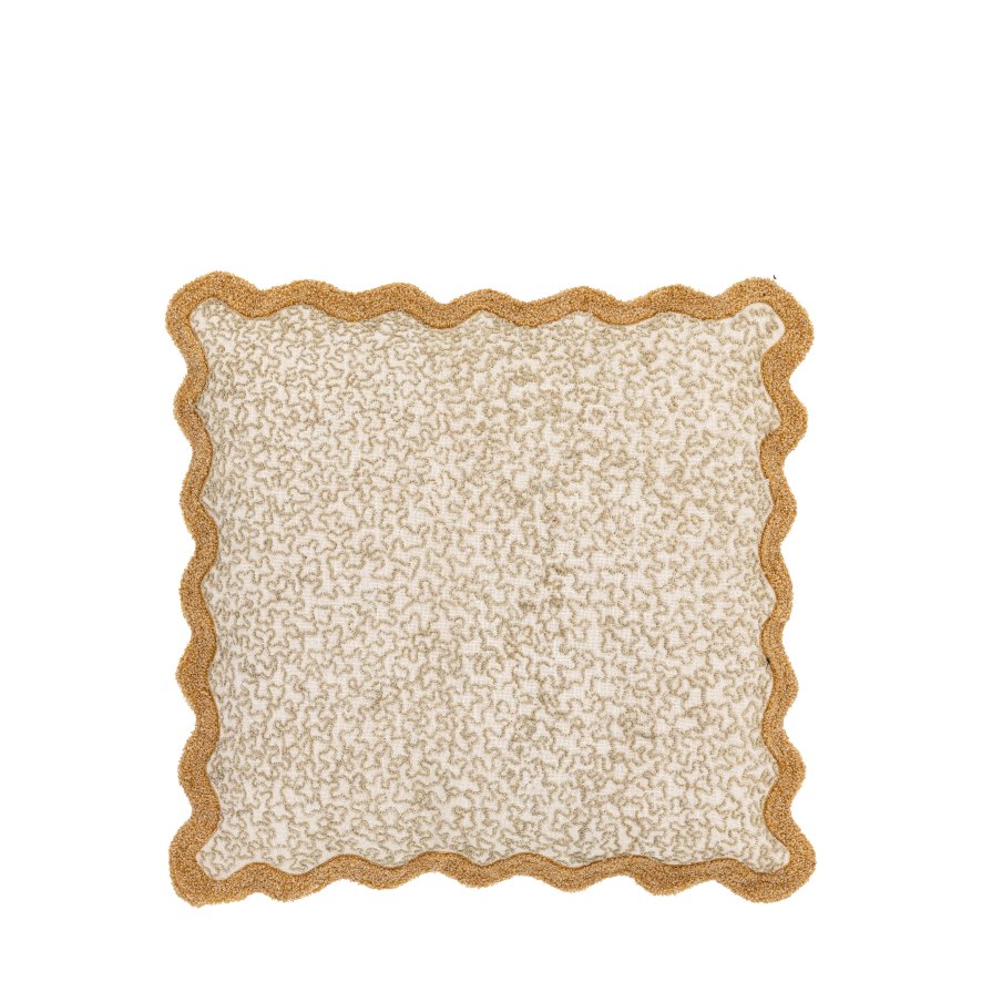 Gallery Direct Cushions - Tabor Natural