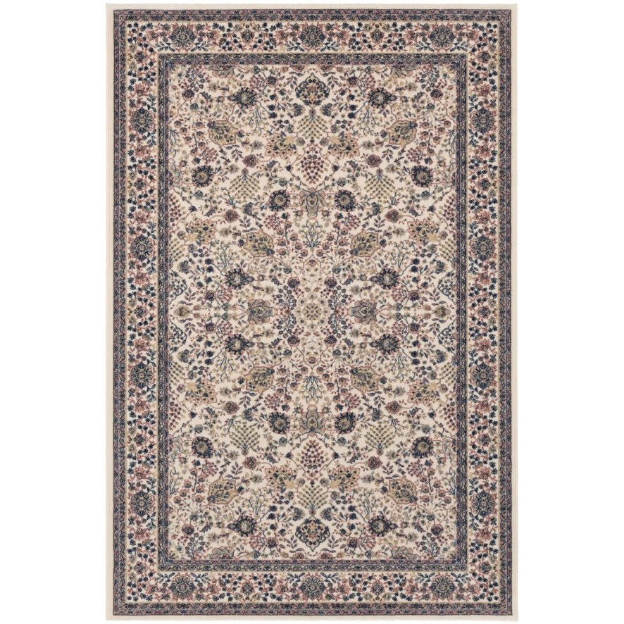 Master Craft Rugs Ltd Kashqai - 45325/100 Rug