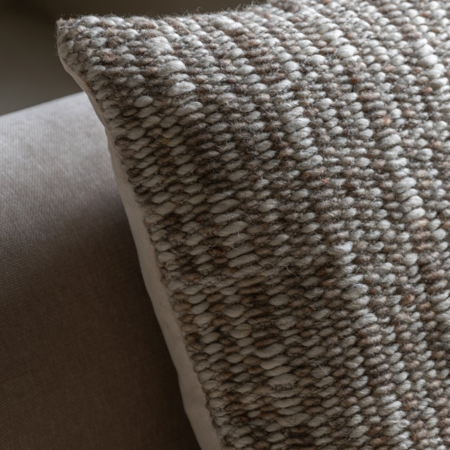 Gallery Direct Cushions - Delamere Natural