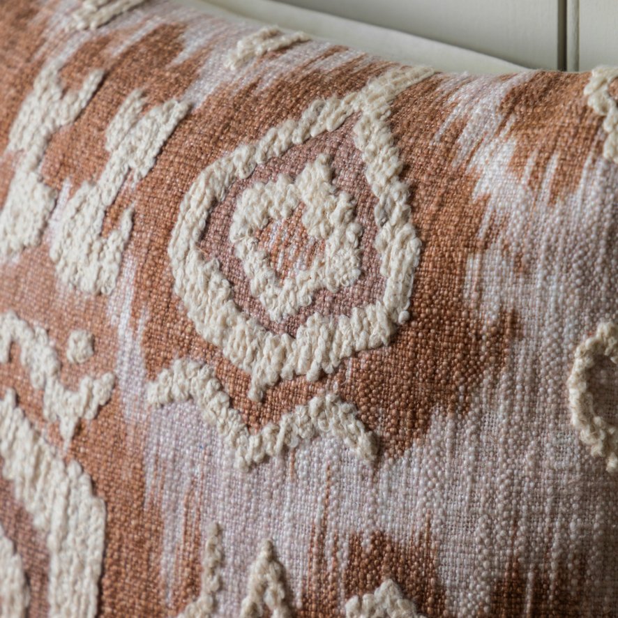 Gallery Direct Cushions - Dharma Embellished