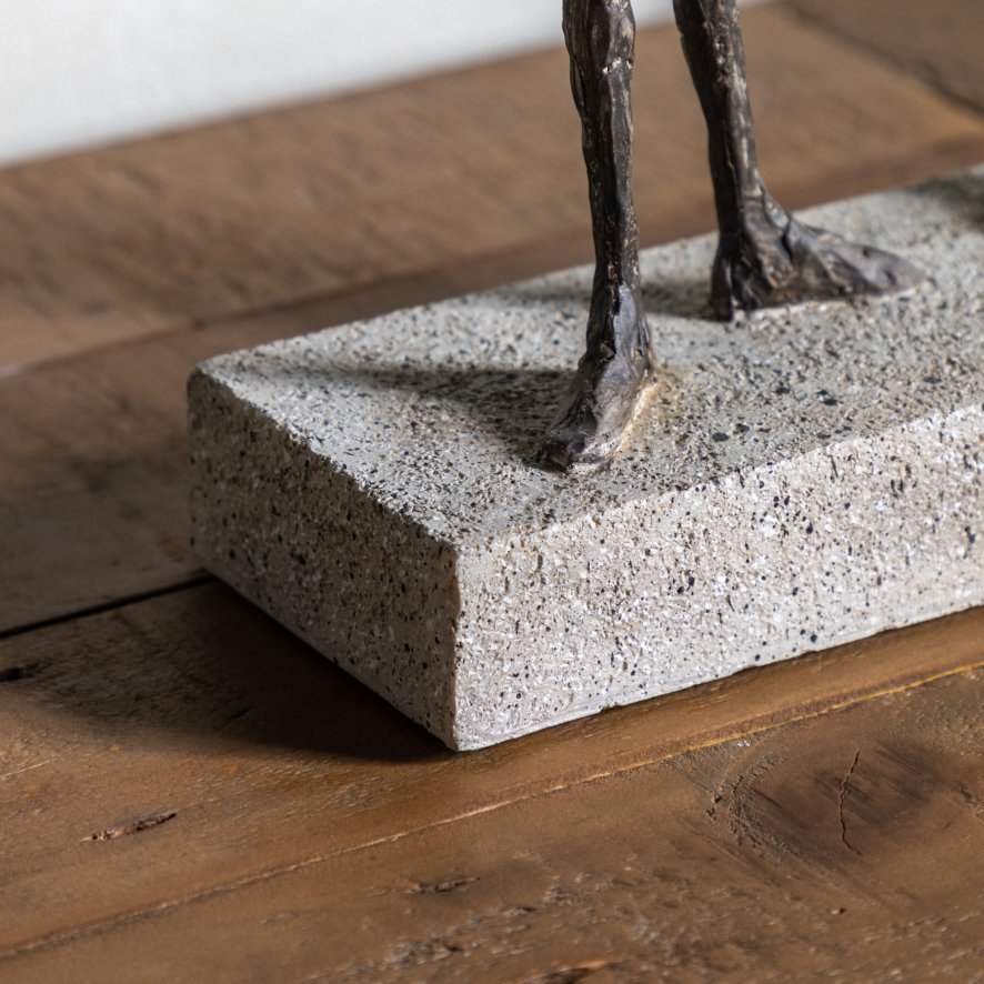 Gallery Direct Accessories - Swing Sculpture