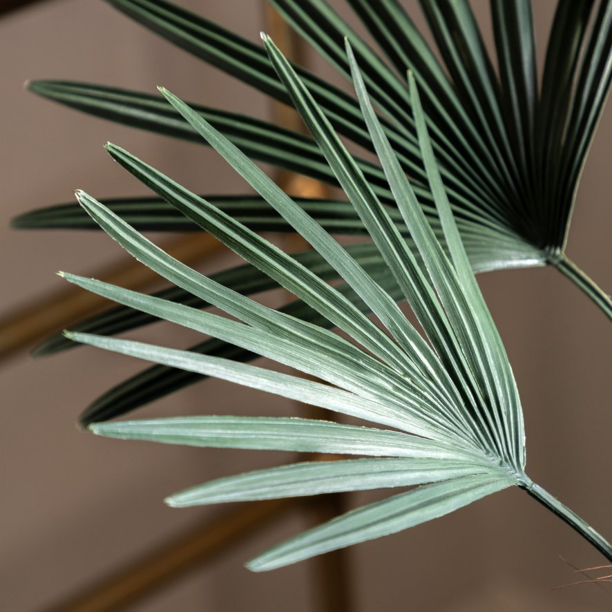 Gallery Direct Faux Plants - Potted Statement Palm