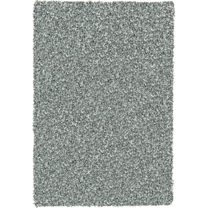 Master Craft Rugs Ltd Twilight - Silver Rug