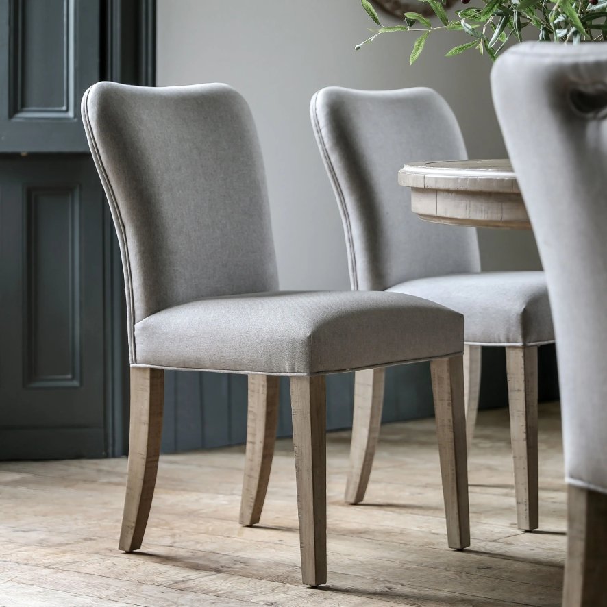 Gallery Direct Vancouver - Dining Chair (pair of chairs)