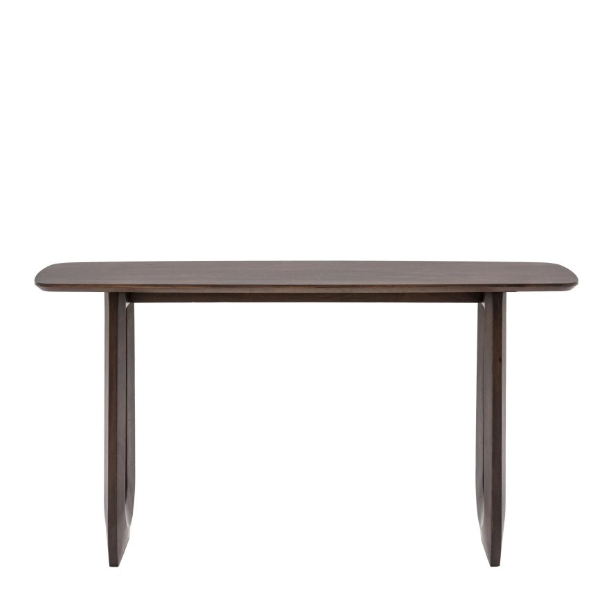 Gallery Direct Arc - Console Table