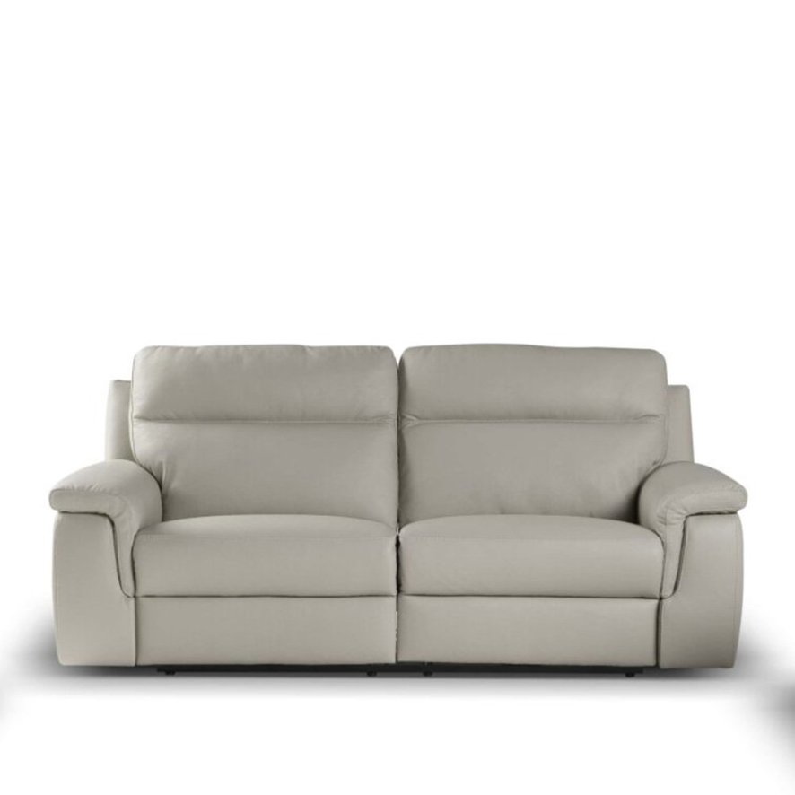 Nicoletti Home Nicoletti Carly - 3 Seat Sofa