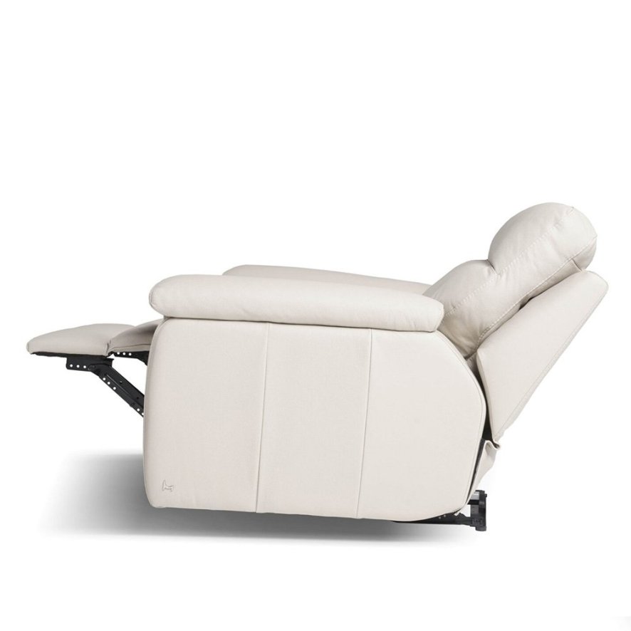 Nicoletti clearance leather chair