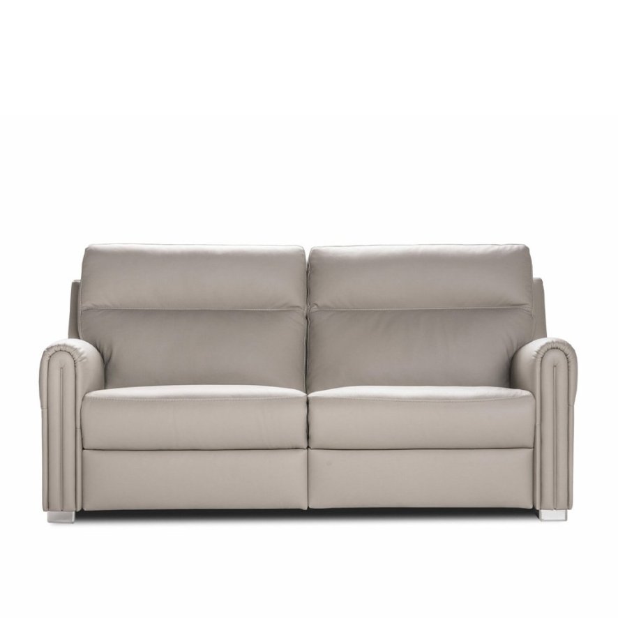 Nicoletti Home Nicoletti Rimini - 3 Seat Sofa