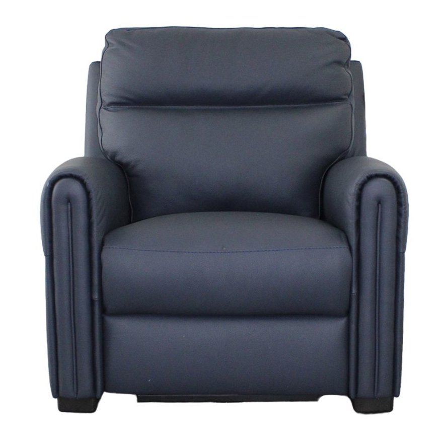 Nicoletti Home Nicoletti Rimini - Chair with Electric Recliner