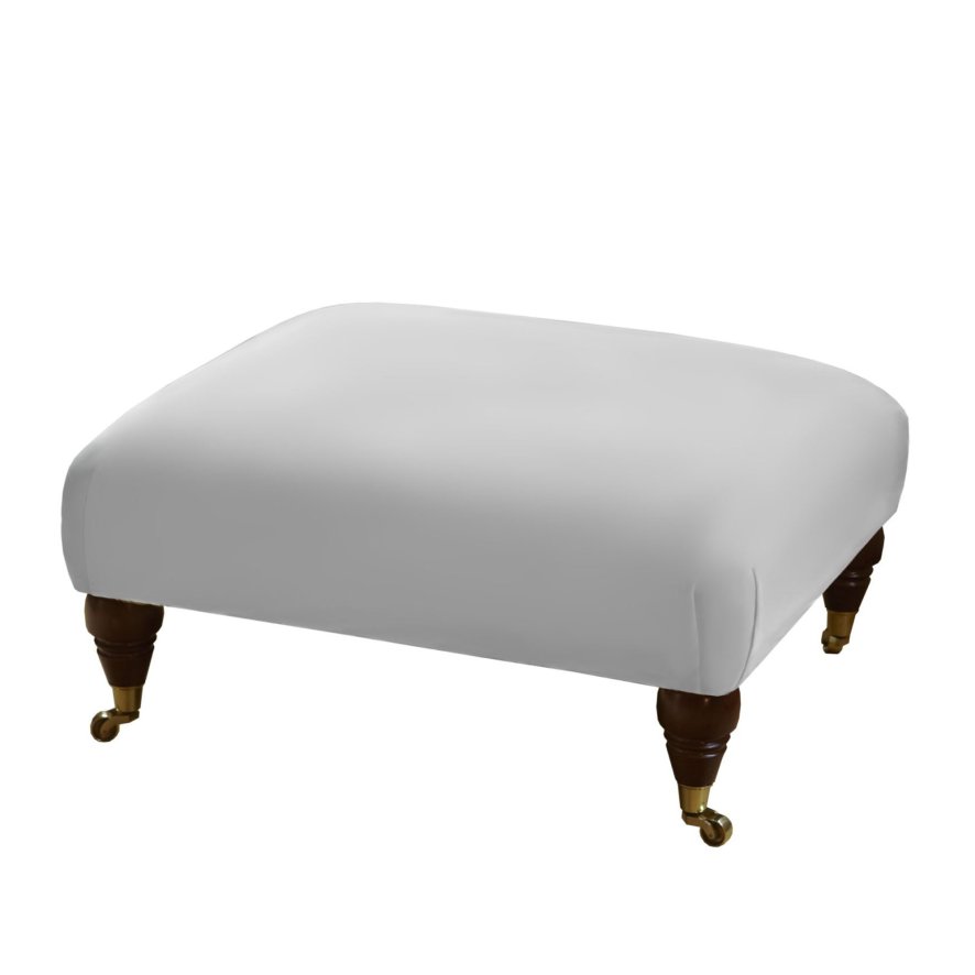 Parker Knoll Parker Knoll - Moseley Footstool